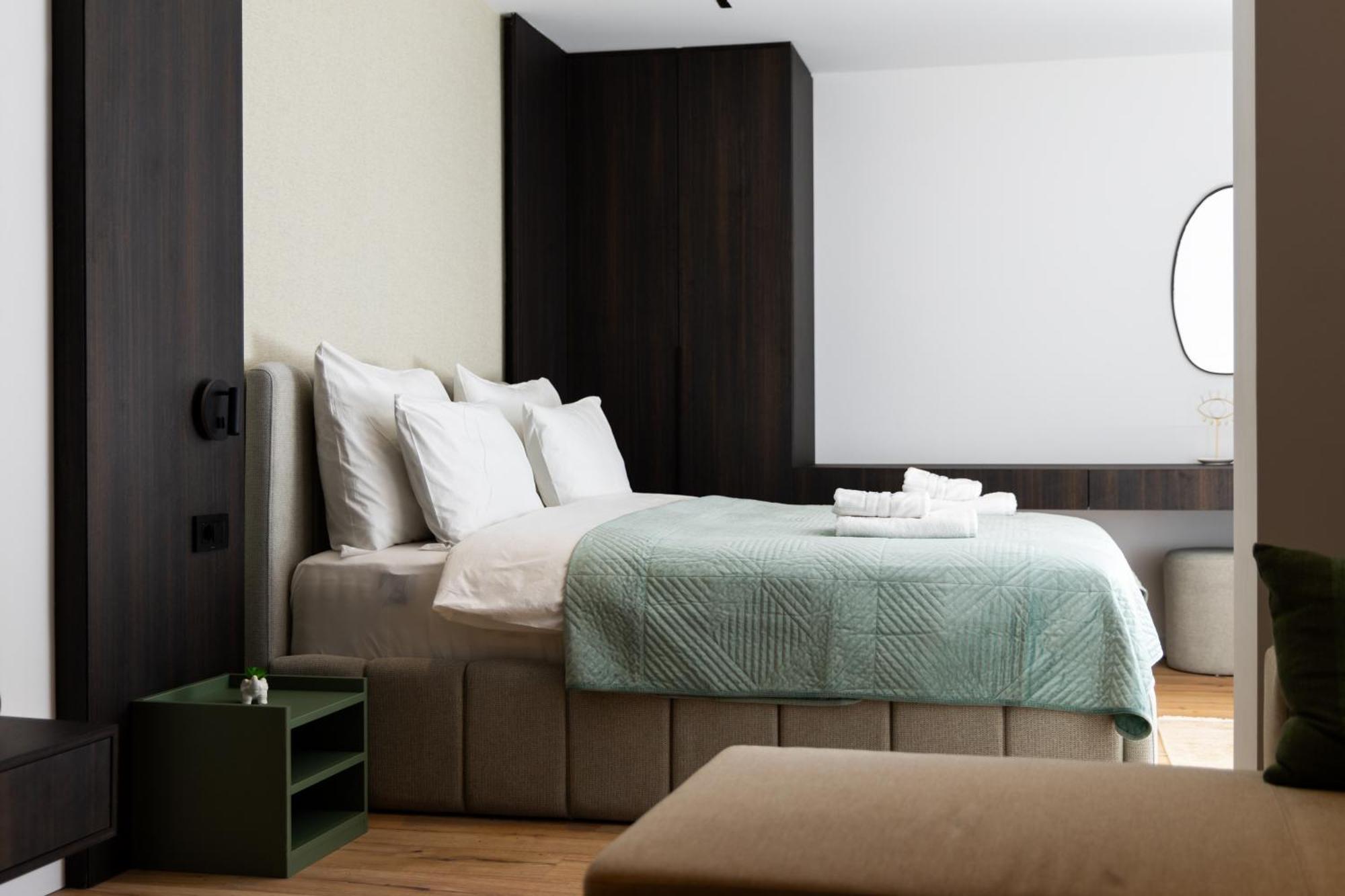 Erika'S Apartments Πρίστινα Εξωτερικό φωτογραφία
