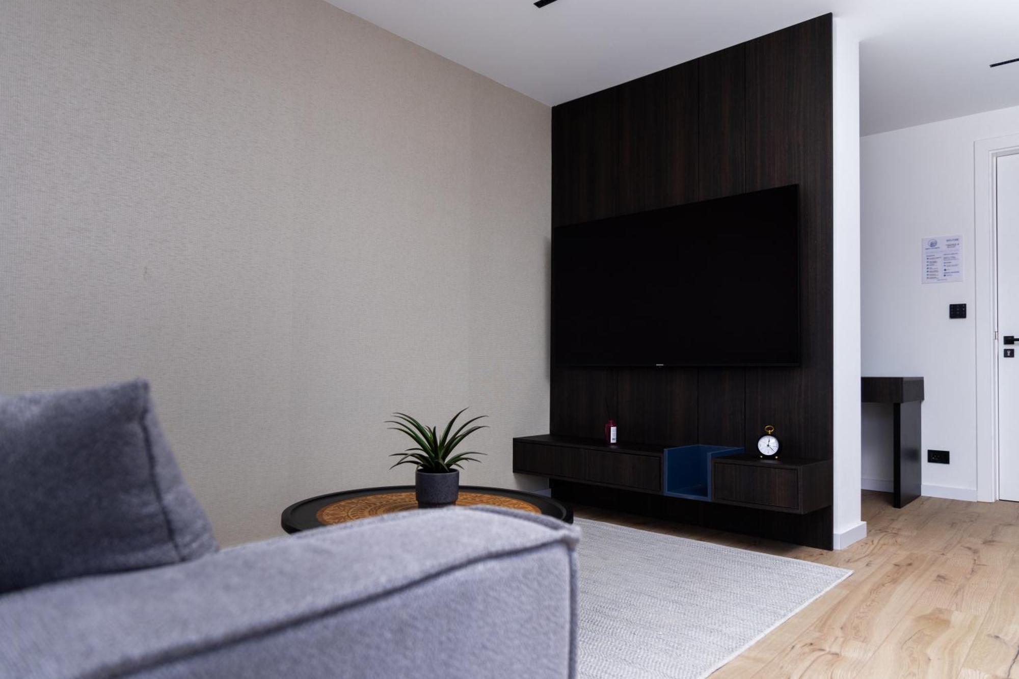 Erika'S Apartments Πρίστινα Εξωτερικό φωτογραφία