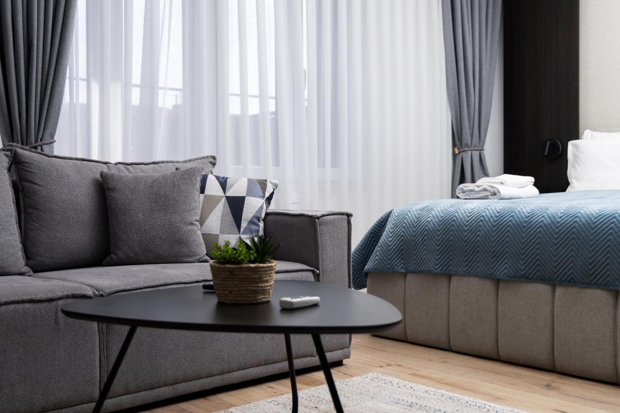 Erika'S Apartments Πρίστινα Εξωτερικό φωτογραφία
