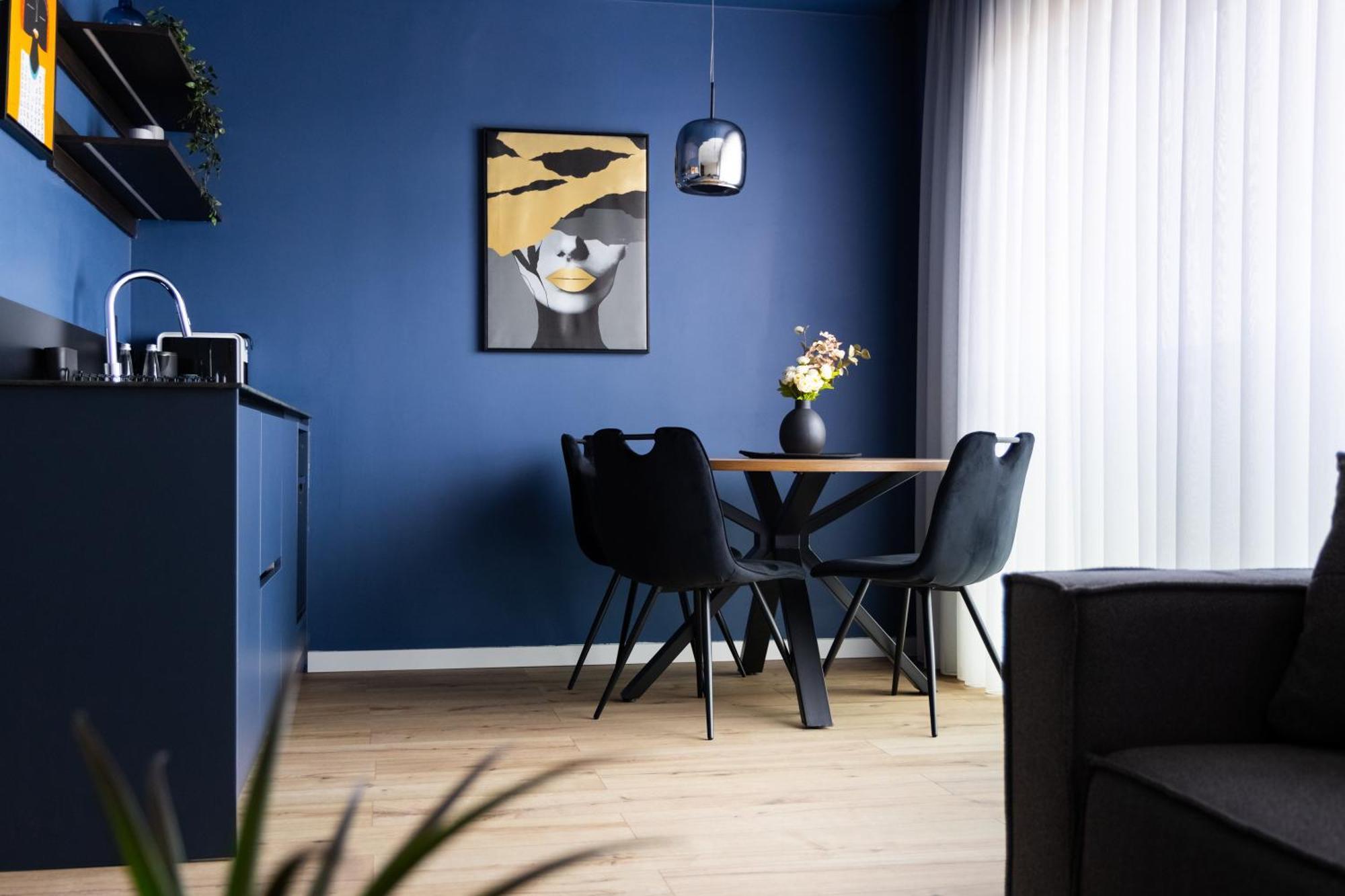 Erika'S Apartments Πρίστινα Εξωτερικό φωτογραφία
