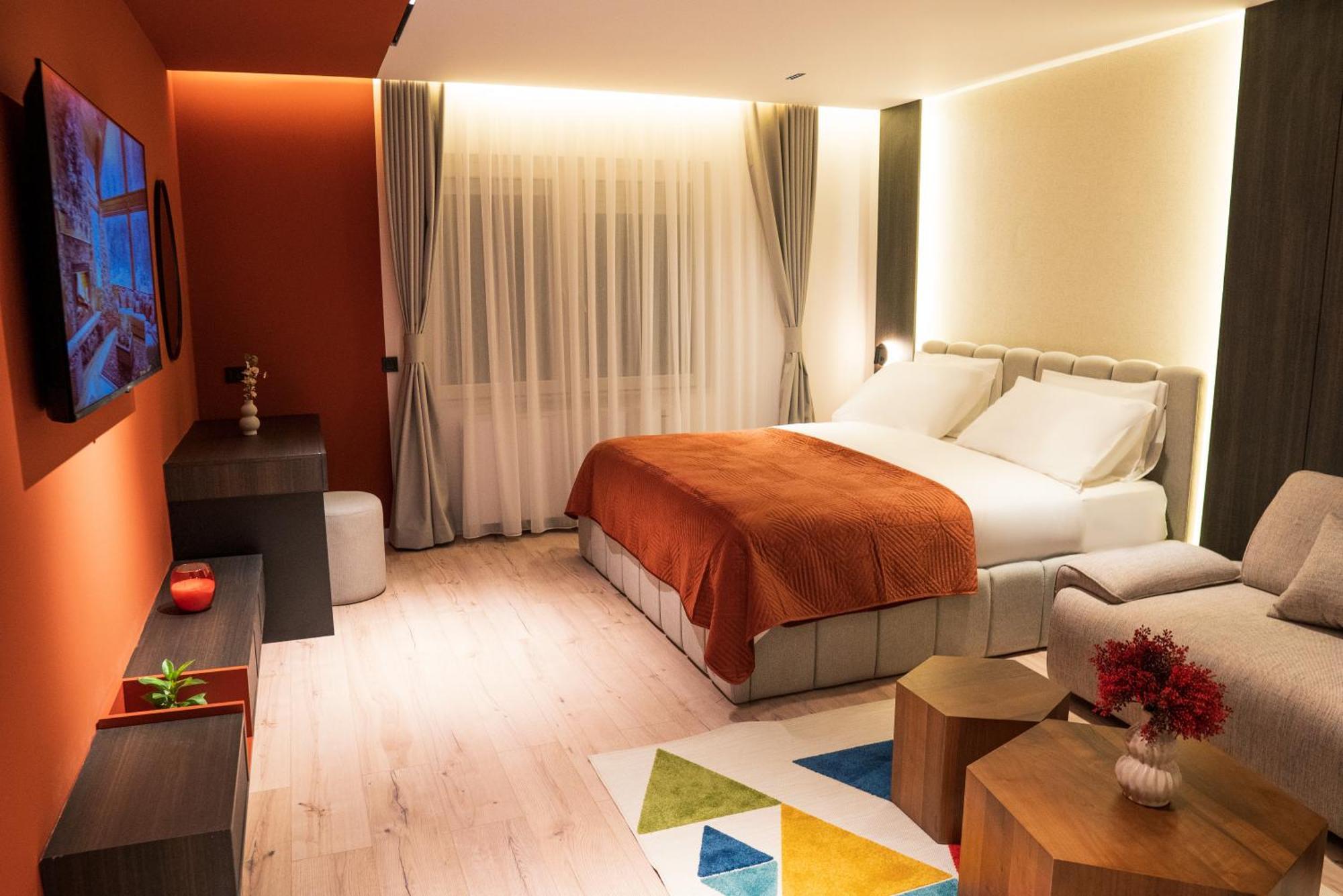 Erika'S Apartments Πρίστινα Εξωτερικό φωτογραφία